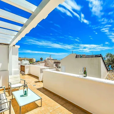 Casa Libra Vila