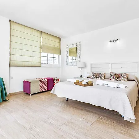 Vila Casa Libra Costa Adeje (Tenerife)